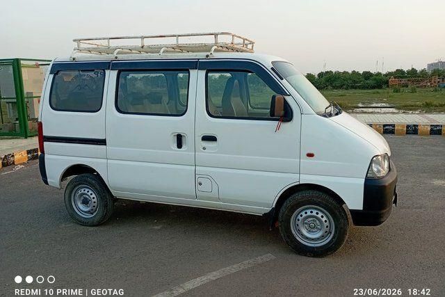 Second-hand 2023 Maruti Suzuki Alto K10 VXI Plus for sale in Lucknow
