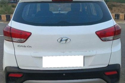 Used 1.4 E Plus CRDi