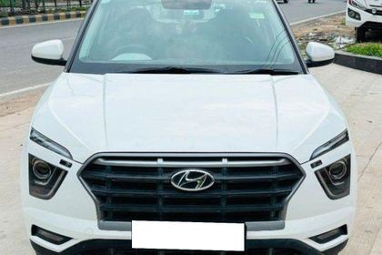 Used E Diesel BSVI