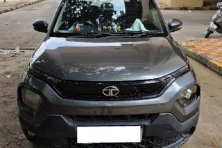 Used Tata Punch Pure BSVI