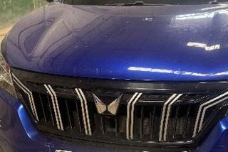 Used Mahindra XUV700 AX5 Diesel BSVI