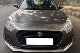 61 Used Maruti Swift in Gurgaon