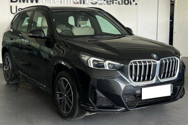 BMW X1 sDrive18i M Sport Second-hand 2023 BMW X1 sDrive18i M Sport for sale in Gurgaon