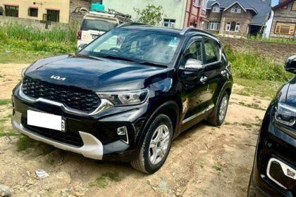 Used HTK Plus Turbo iMT BSVI
