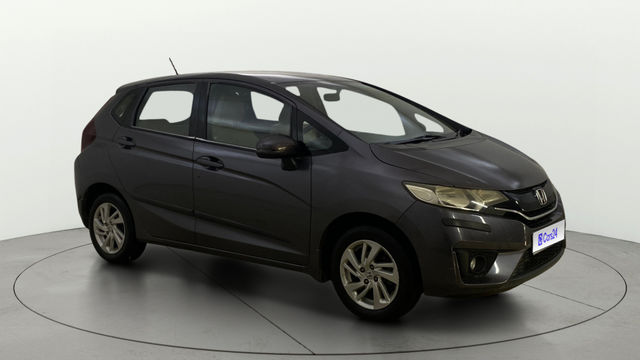Second-hand 2017 Honda Jazz 1.2 V i VTEC for sale in Navi Mumbai