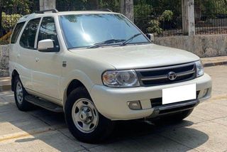 Used Tata Safari DICOR 2.2 EX 4x2