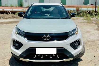 2022 Tata Nexon XZA Plus (O) AMT Diesel