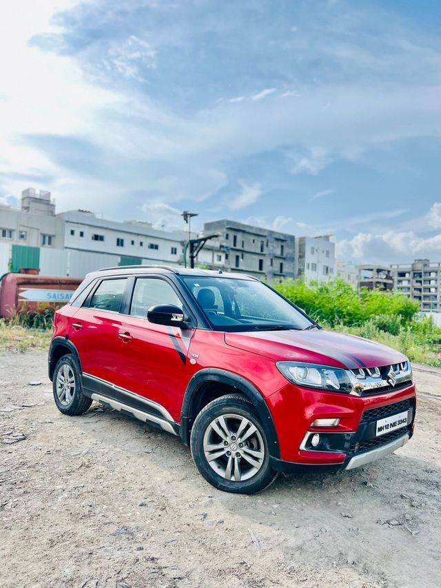 Image Used Car