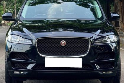 Used Prestige 2.0 AWD