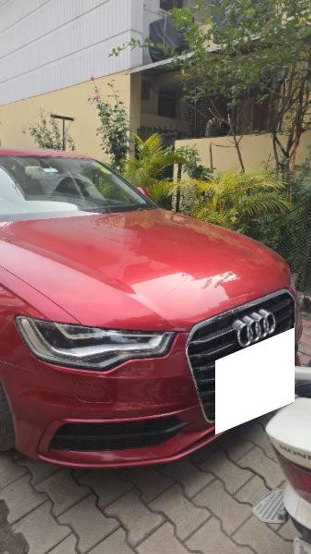 Image Used Car