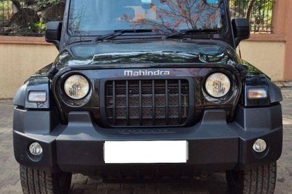 Used LX Hard Top AT