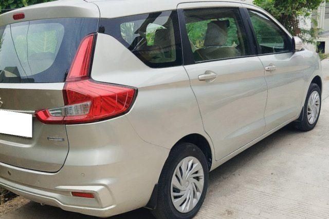 Maruti Suzuki Ertiga VXI Second-hand 2021 Maruti Suzuki Ertiga VXI for sale in Kota