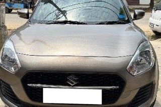 Used VXI BSVI