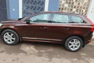 Used Volvo XC60 D5 Inscription