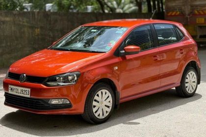77 Used Volkswagen Polo