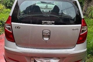 Used Hyundai i10 Sportz 1.1L