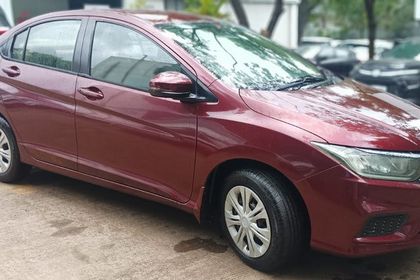 76 Used Honda City in Pune