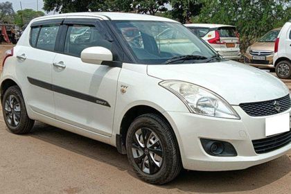 213 Used Maruti Suzuki Swift in Navi Mumbai