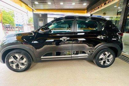 Used HTX Diesel BSVI