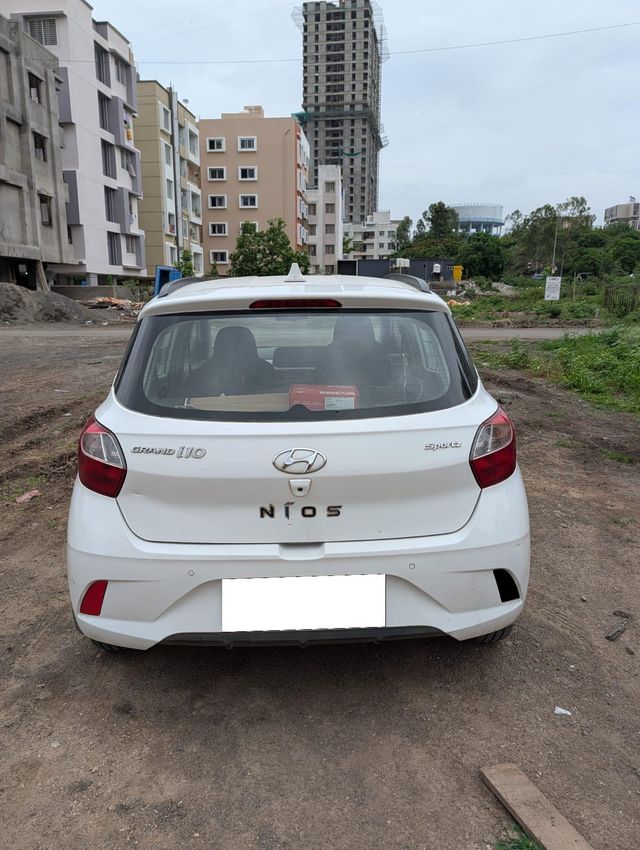 Image Used Car
