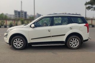 Used Mahindra XUV500 R W10 FWD