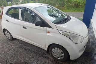 Used Hyundai EON Era Plus