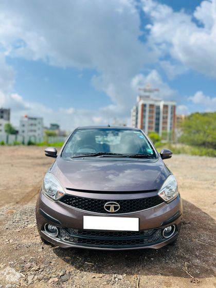 62 Used Tata Tiago