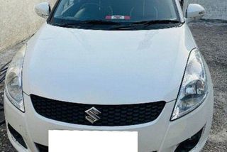 Used ZXI BSIV
