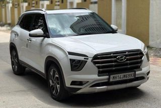Used E Diesel BSVI