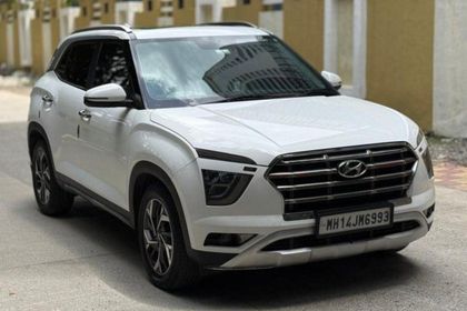Used E Diesel BSVI