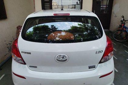 Used 1.4 CRDi Sportz