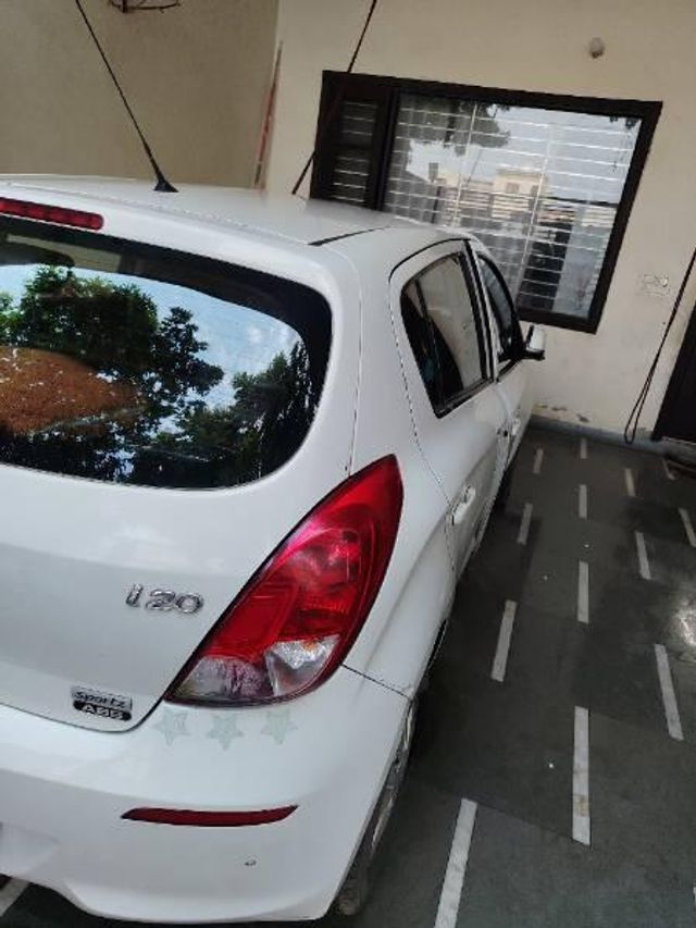 Image Used Car