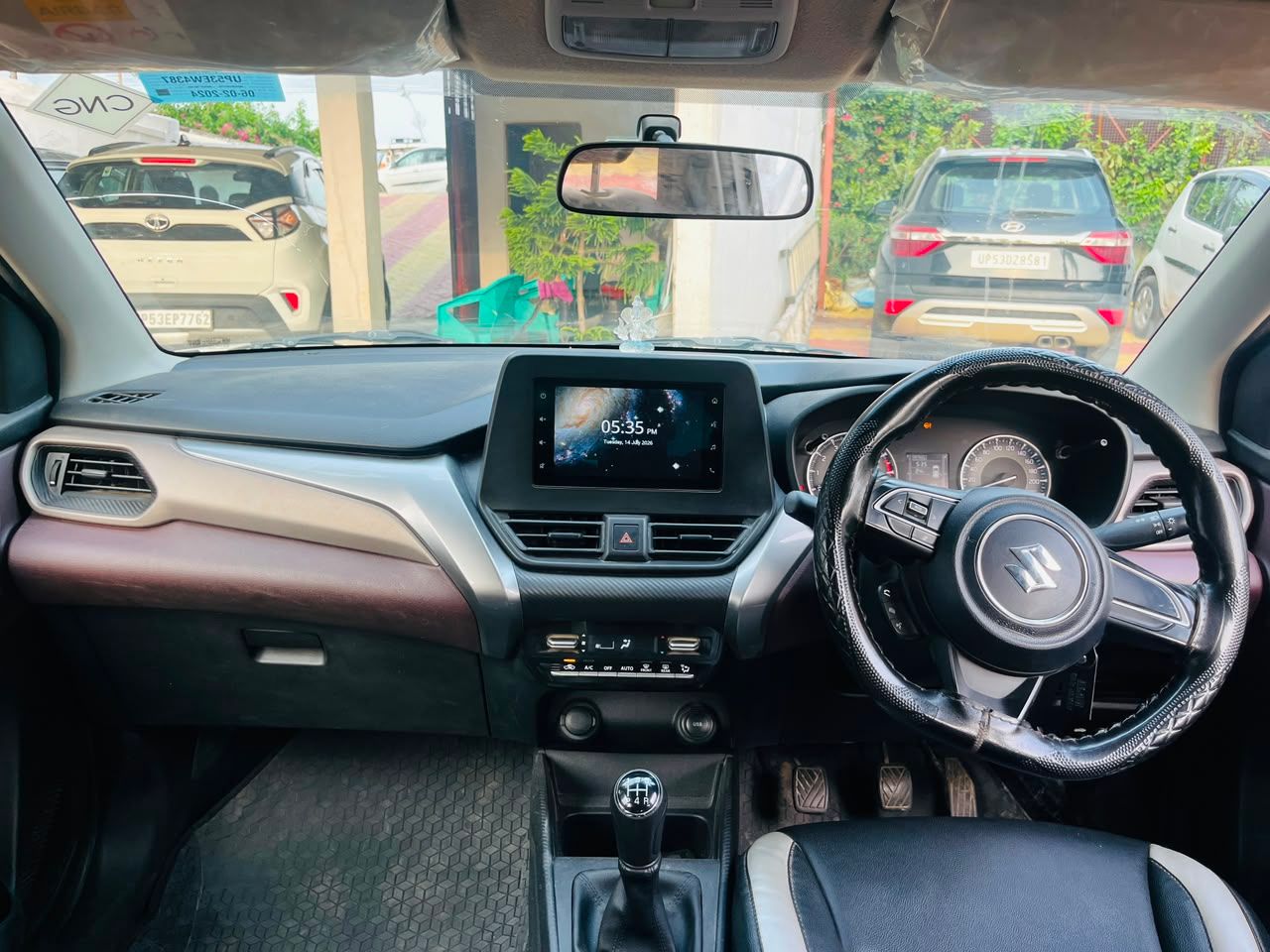 Image Used Car