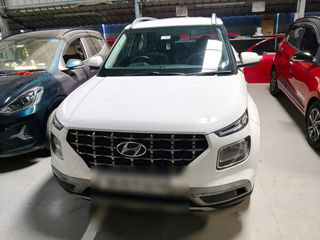 Used Hyundai Venue S BSVI