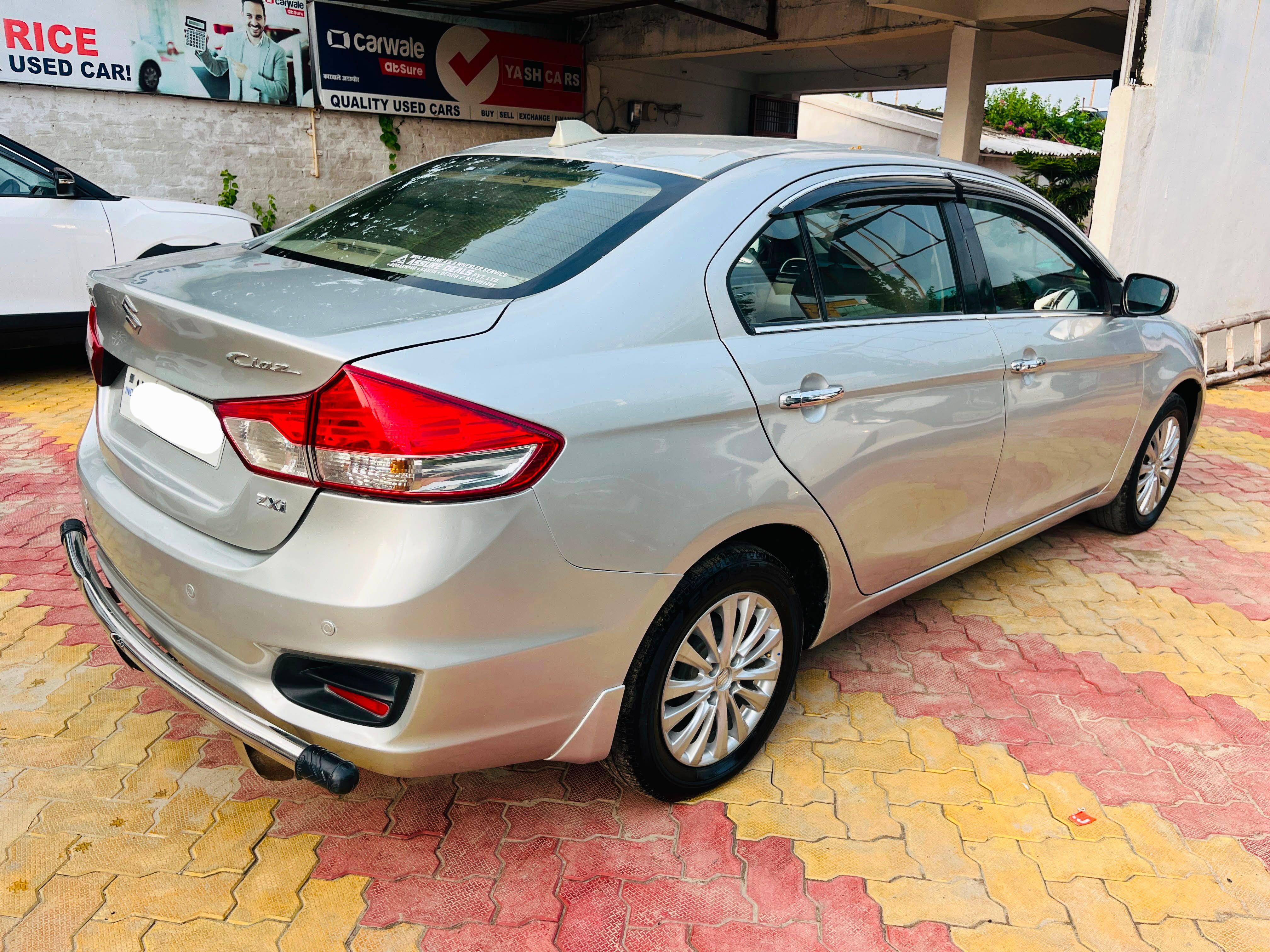 Image Used Car