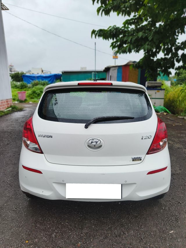 Image Used Car