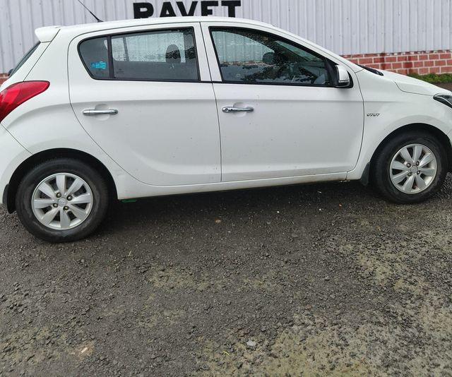 Image Used Car