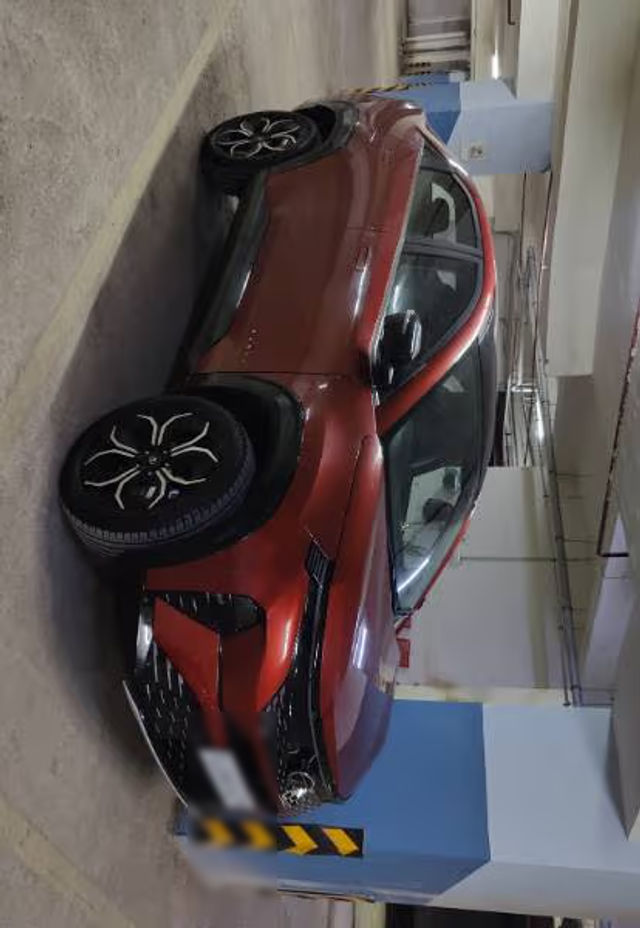 Image Used Car