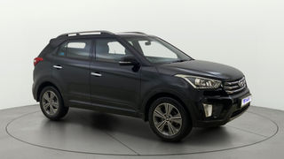 18 Used Hyundai Creta in Panvel