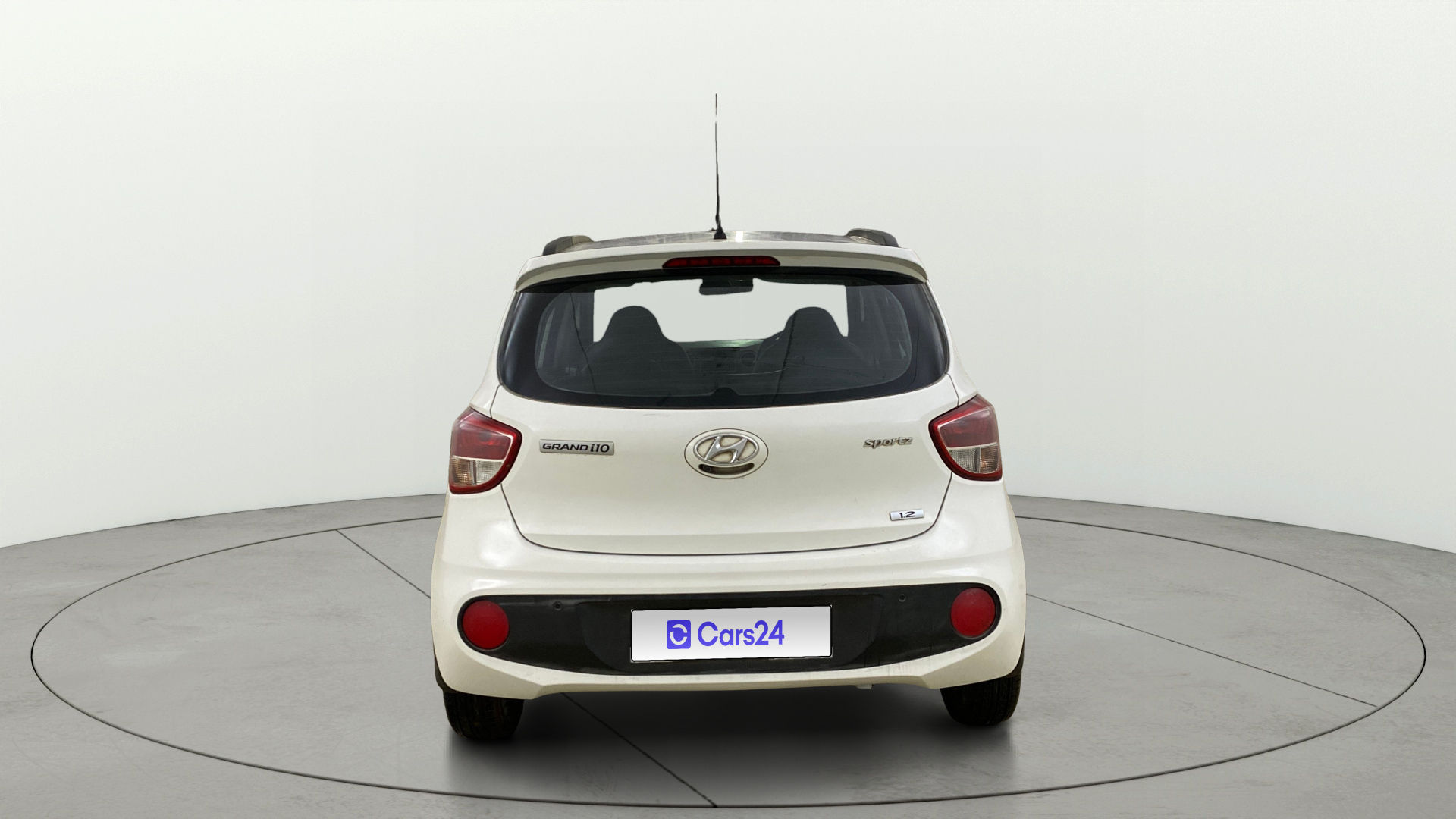 Image Used Car