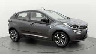 Used Tata Altroz XZ Diesel BSVI