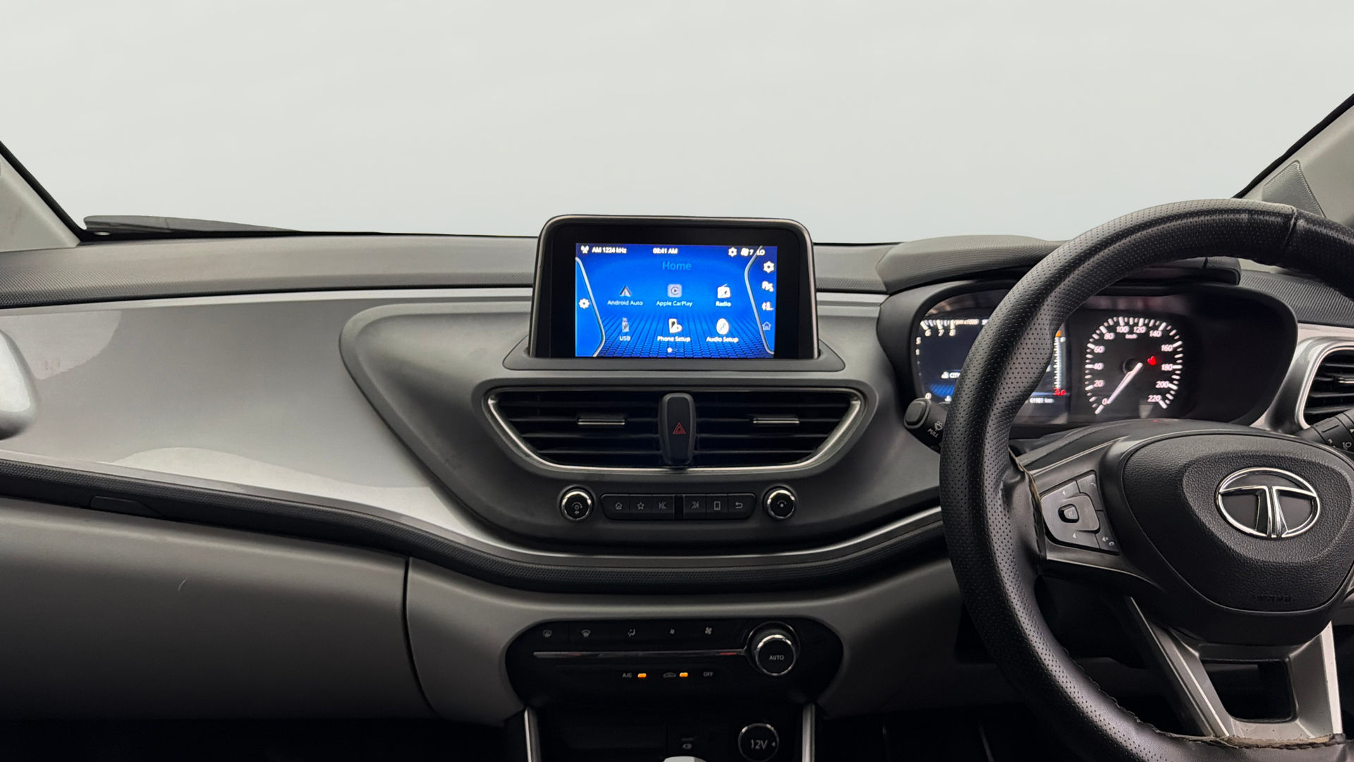 Image Used Car