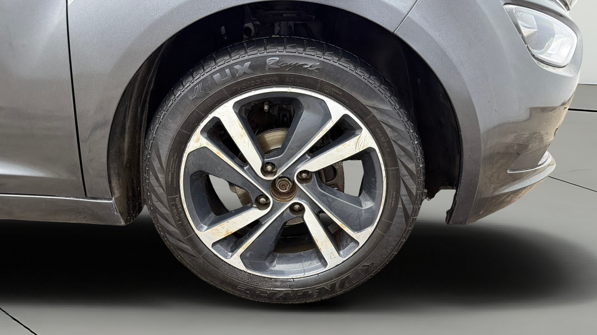 Image Used Car