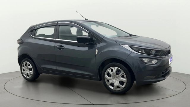 Second-hand 2020 Tata Altroz XT BSVI for sale in Bangalore
