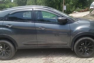 Used Tata Nexon Creative Plus
