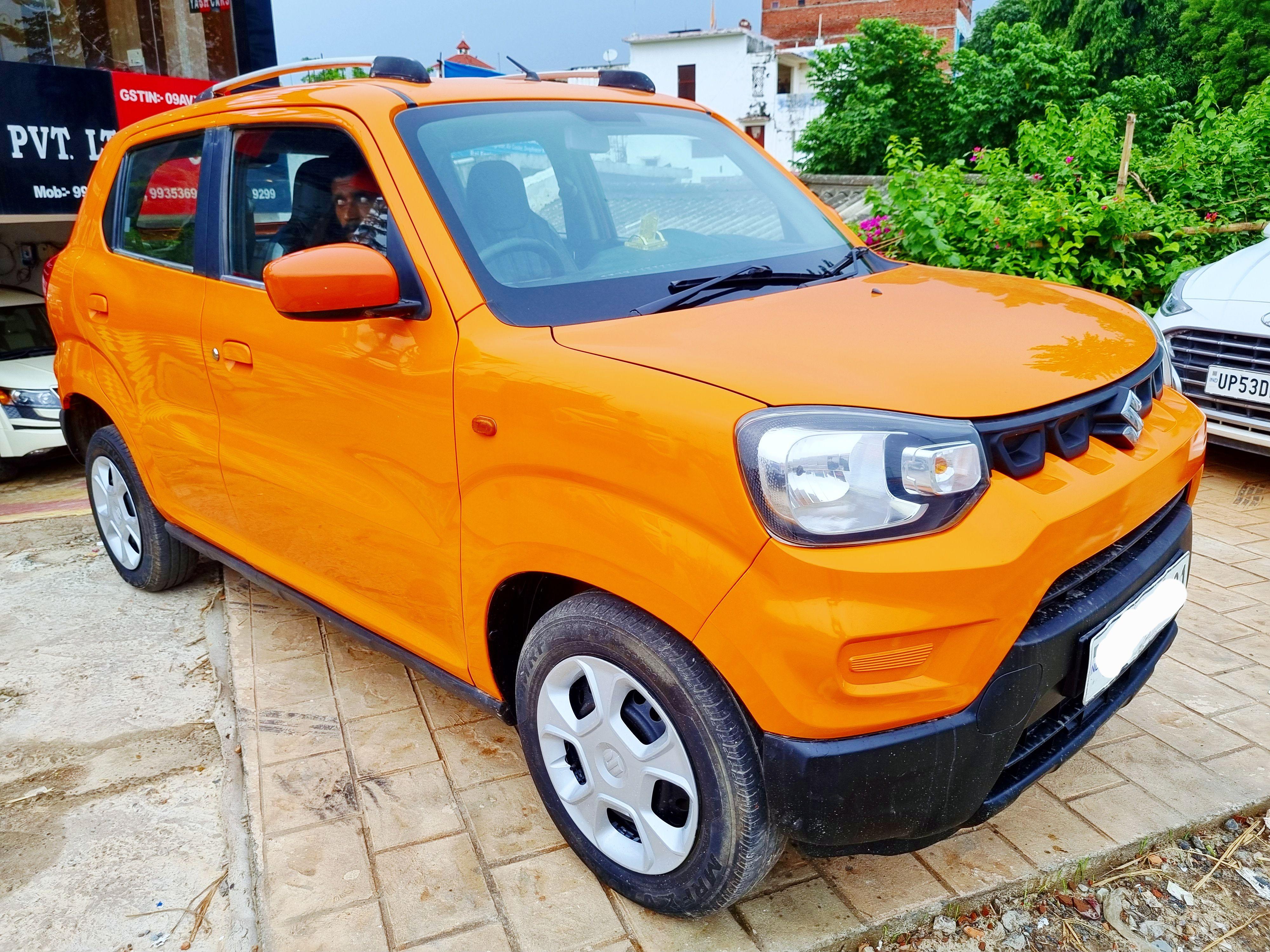 Image Used Car