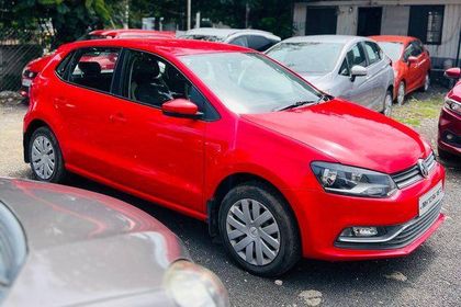 Used 1.0 MPI Comfortline BSIV