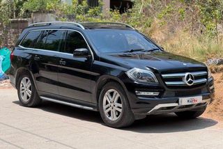 Used 350 CDI Blue Efficiency