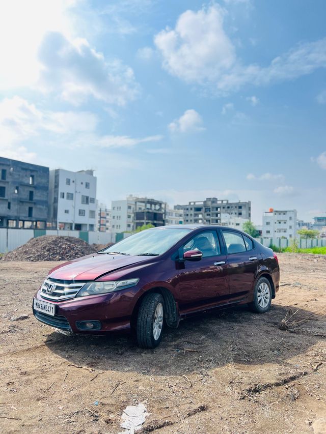 Image Used Car