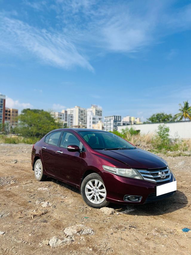 Image Used Car